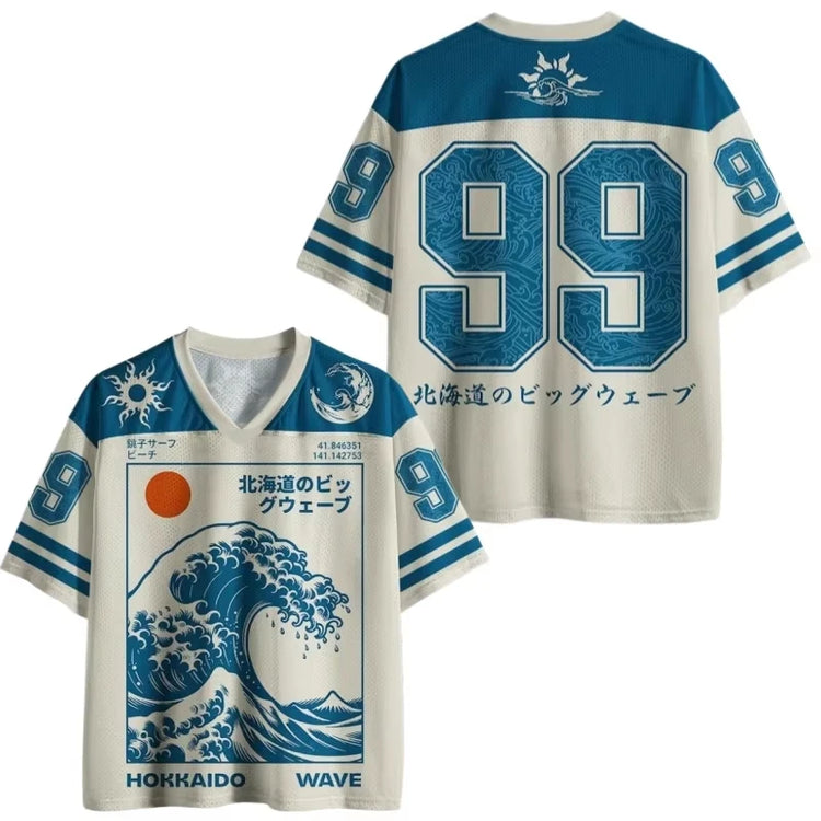 NIPPON / LEAGUE Jersey