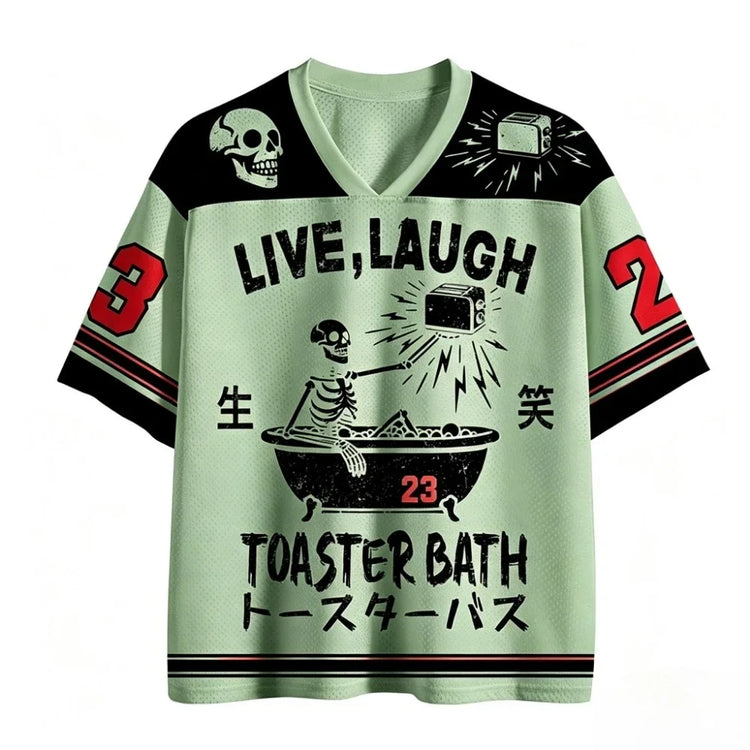 NIPPON / LEAGUE Jersey