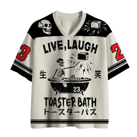 NIPPON / LEAGUE Jersey