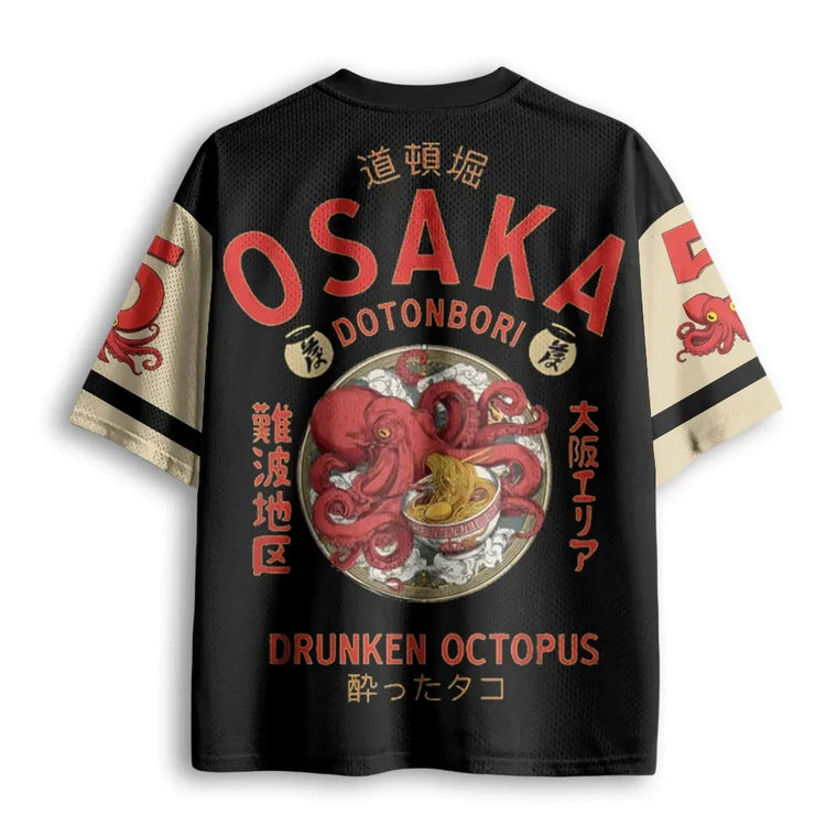 NIPPON / LEAGUE Jersey