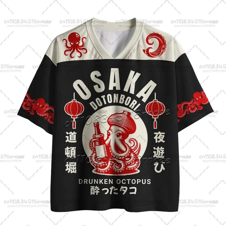 NIPPON / LEAGUE Jersey