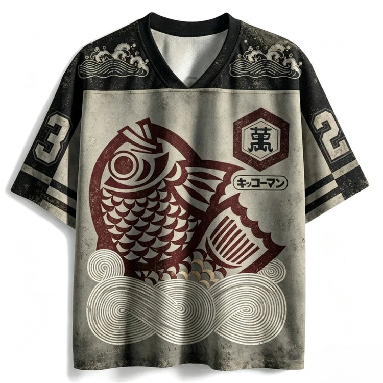 NIPPON / LEAGUE Jersey