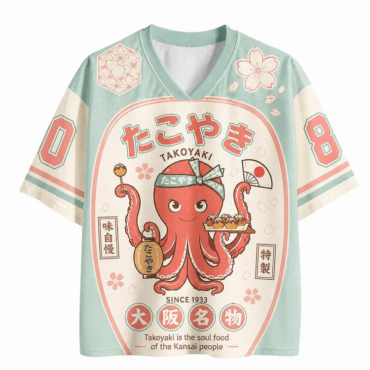 NIPPON / LEAGUE Jersey