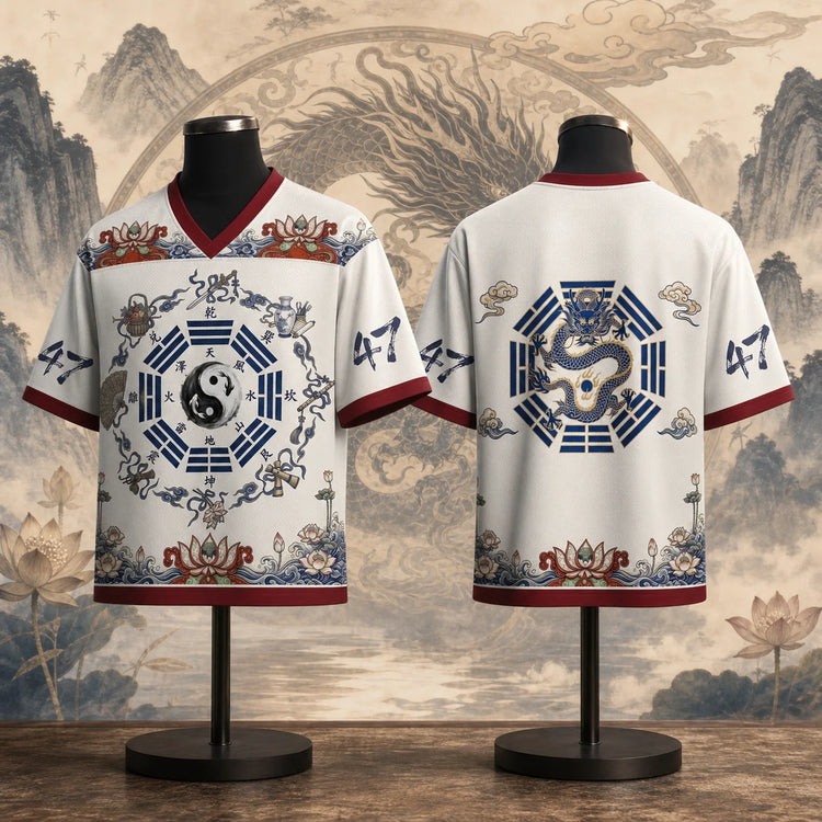 NIPPON / LEAGUE Jersey