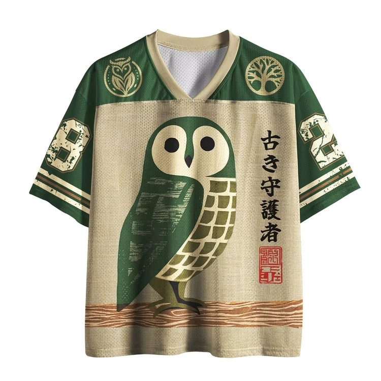 NIPPON / LEAGUE Jersey