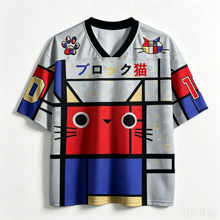 NIPPON / LEAGUE Jersey