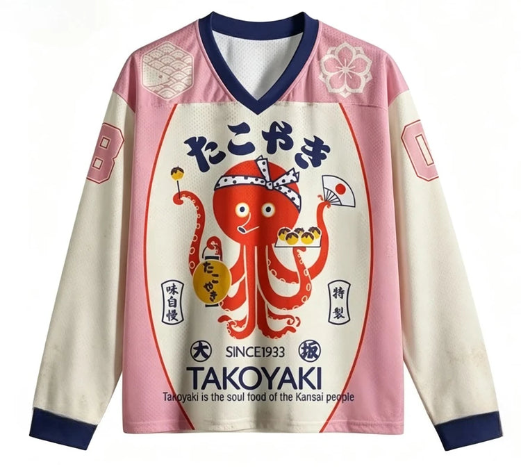 NIPPON / LEAGUE Jersey