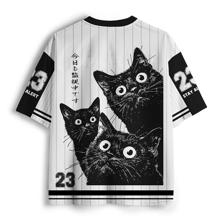 NIPPON / LEAGUE Jersey