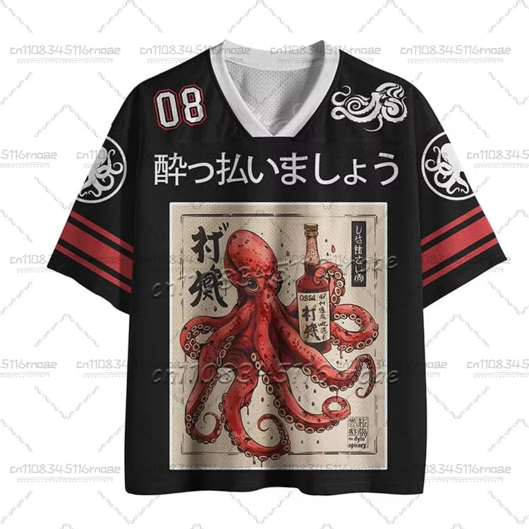 NIPPON / LEAGUE Jersey