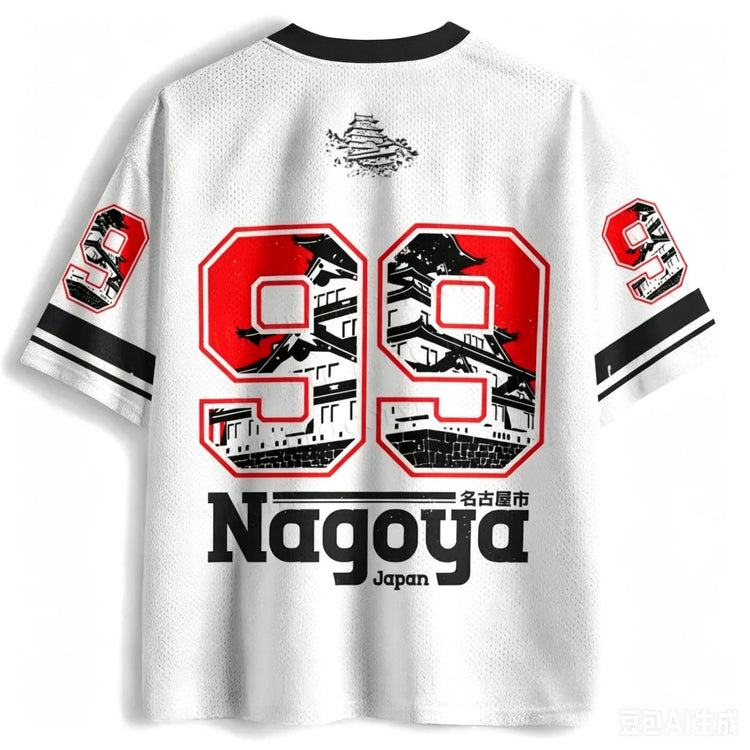 NIPPON / LEAGUE Jersey