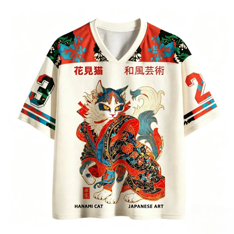 NIPPON / LEAGUE Jersey