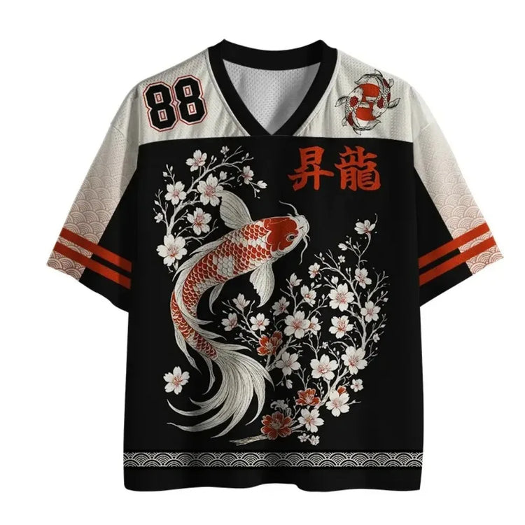 NIPPON / LEAGUE Jersey
