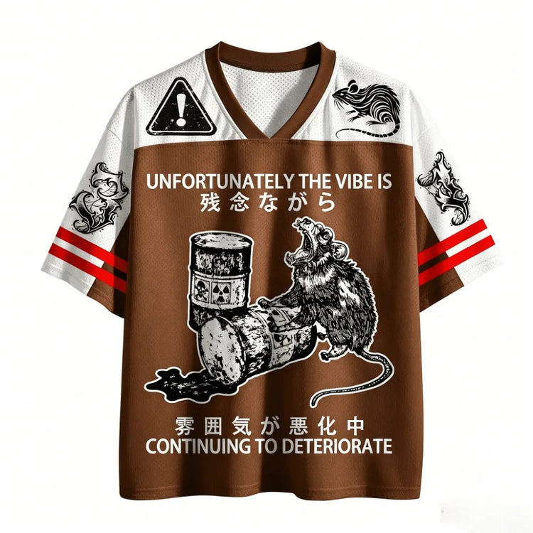 NIPPON / LEAGUE Jersey