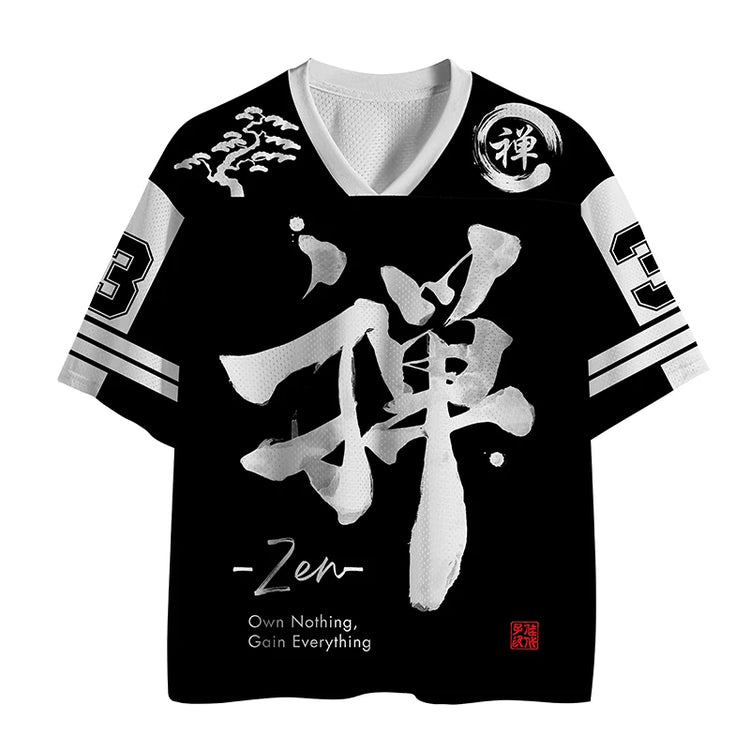 NIPPON / LEAGUE Jersey