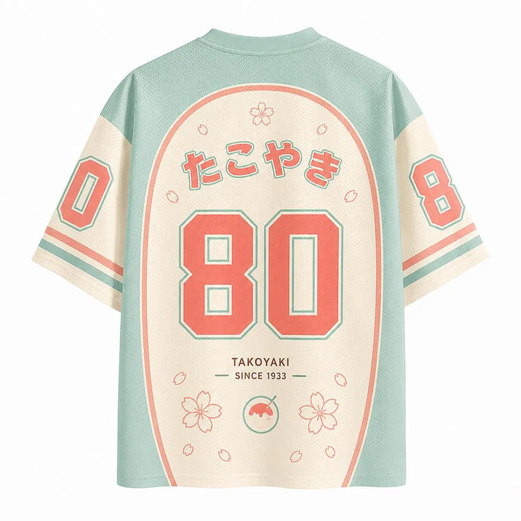 NIPPON / LEAGUE Jersey