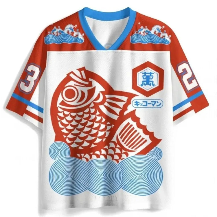 NIPPON / LEAGUE Jersey