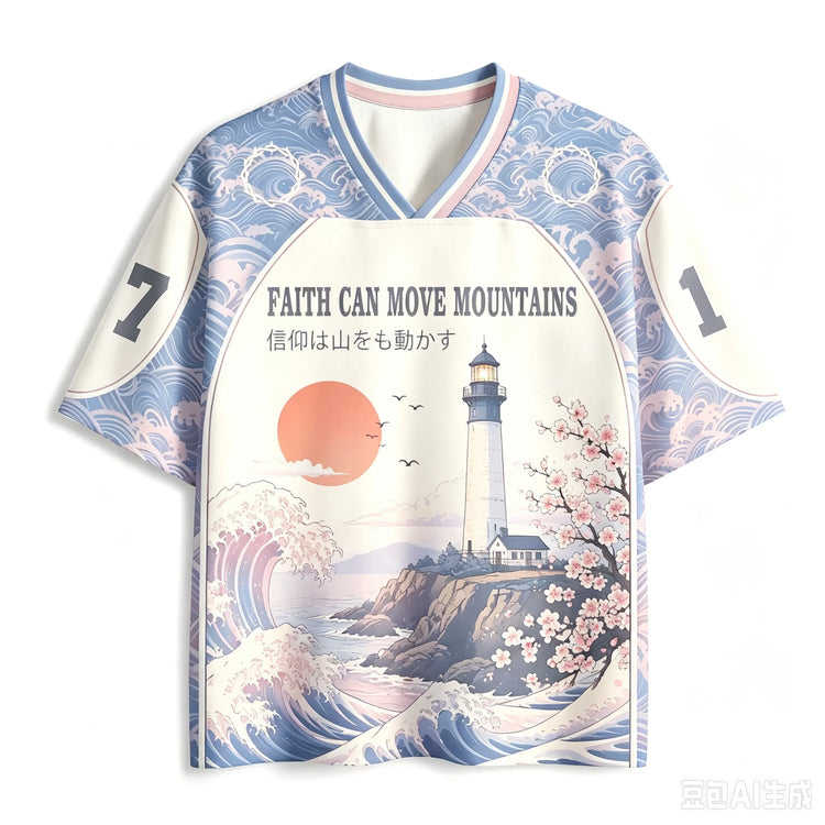 NIPPON / LEAGUE Jersey