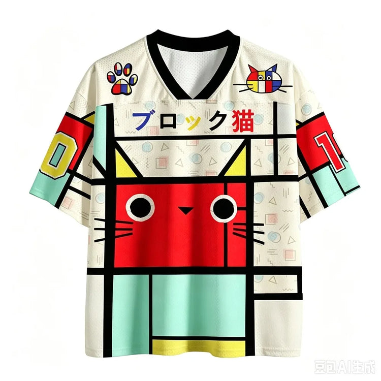 NIPPON / LEAGUE Jersey