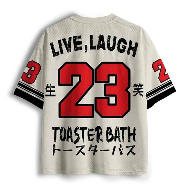 NIPPON / LEAGUE Jersey