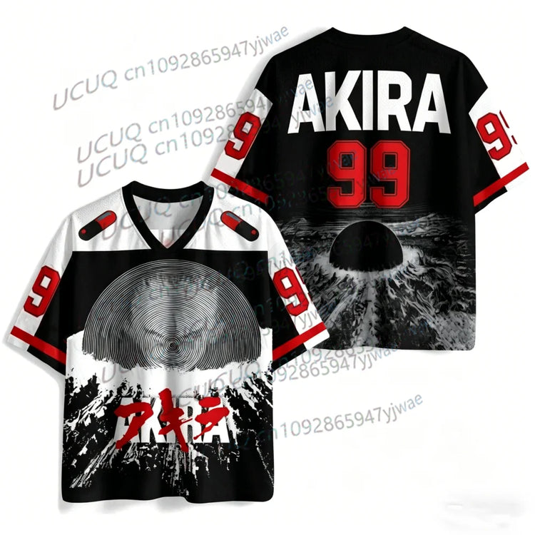 NIPPON / LEAGUE Jersey