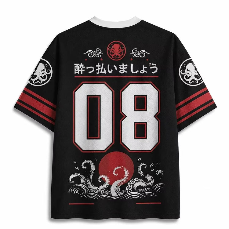 NIPPON / LEAGUE Jersey