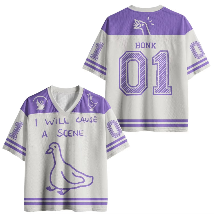 NIPPON / LEAGUE Jersey