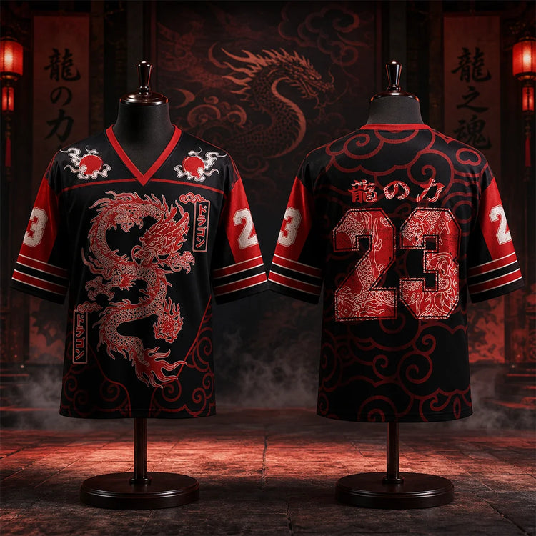 NIPPON / LEAGUE Jersey