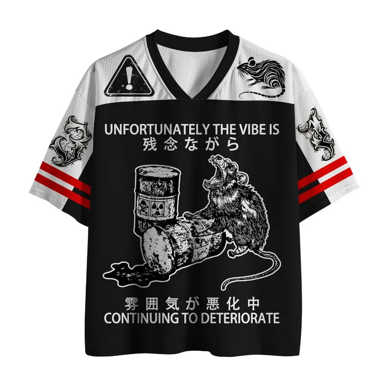 NIPPON / LEAGUE Jersey