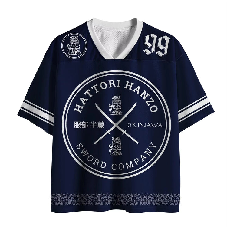 NIPPON / LEAGUE Jersey