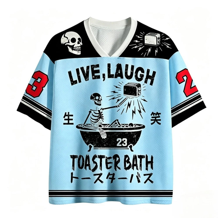 NIPPON / LEAGUE Jersey