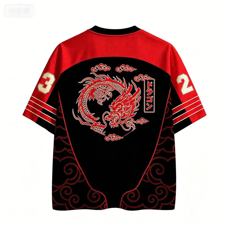 NIPPON / LEAGUE Jersey