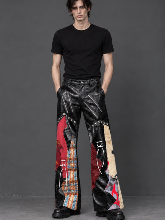URA RE:FORM 14 Pants