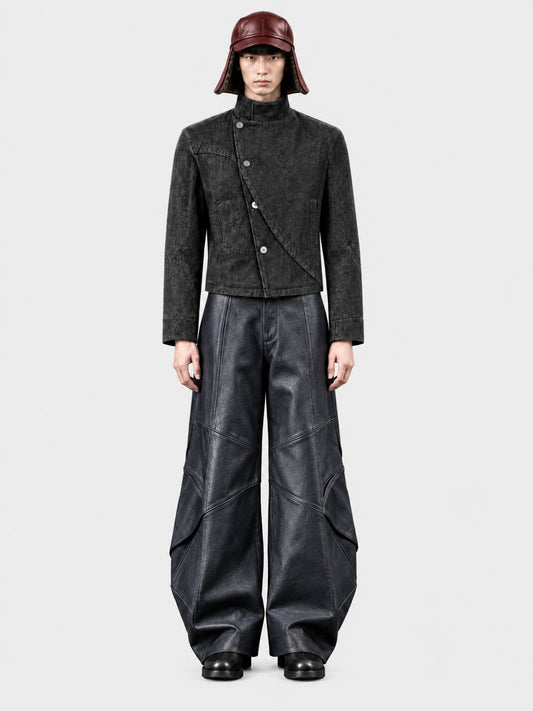 FORM 08 Jacket