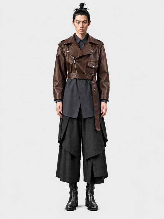 FORM 28 Jacket