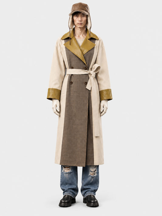 FORM 08 Coat