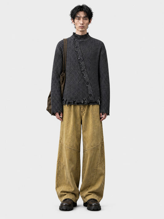 FORM 58 Cardigan