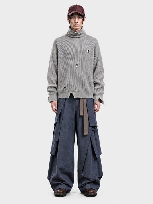 FORM 108 Sweater