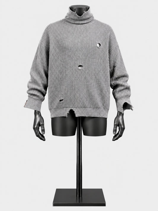 FORM 108 Sweater