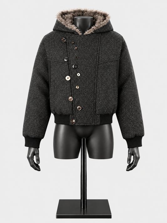 FORM 98 Jacket