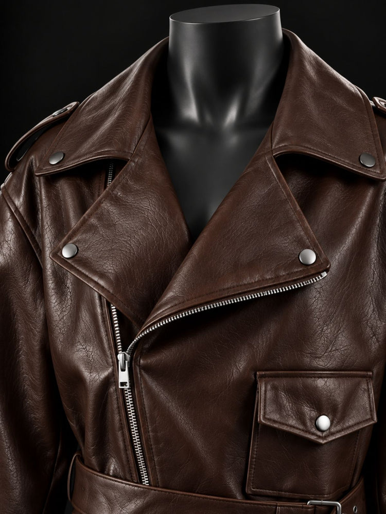 FORM 28 Jacket