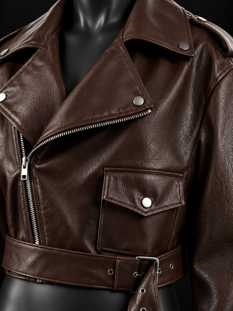 FORM 28 Jacket
