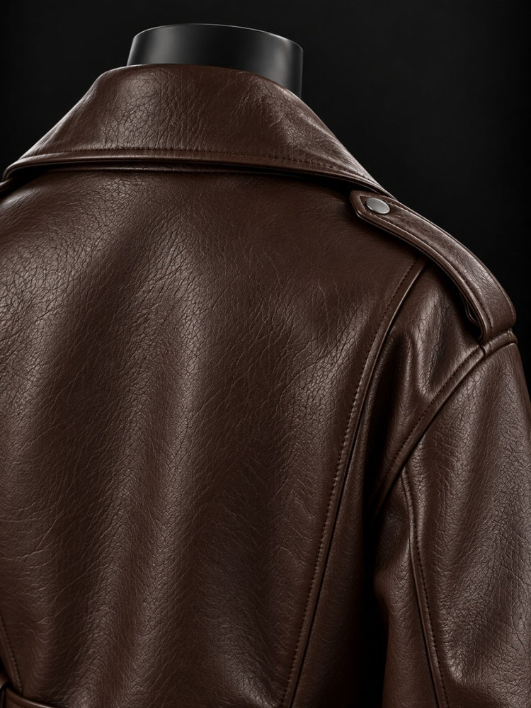FORM 28 Jacket