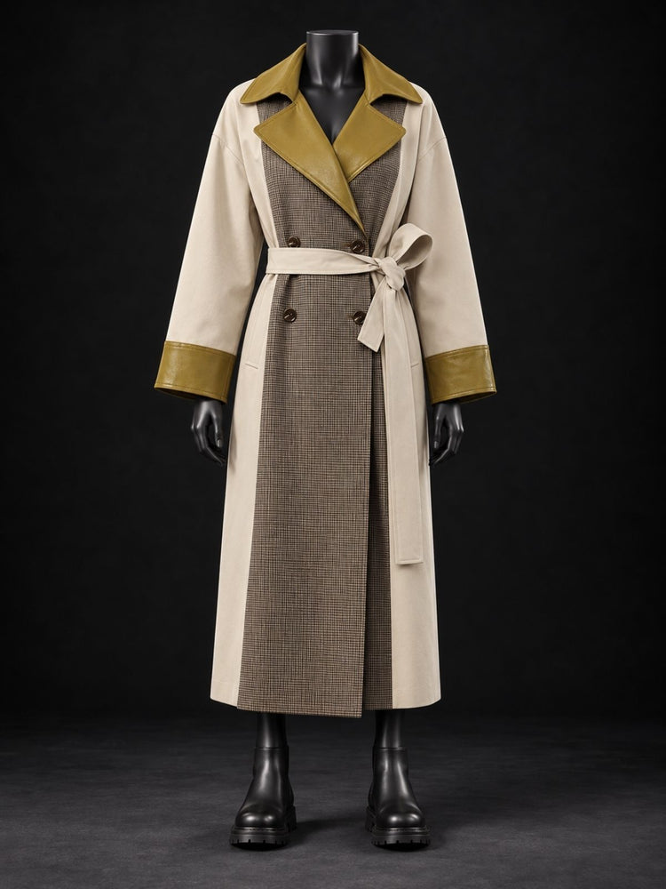 FORM 08 Coat