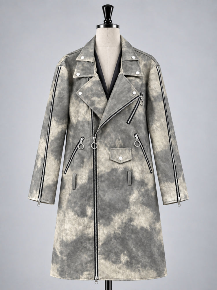 RE:FORM 58 Coat