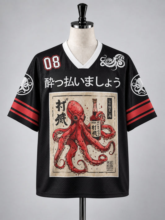 NIPPON / LEAGUE 08.3 Jersey
