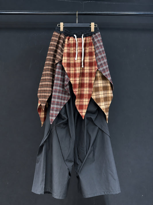URA RE:FORM 418 Pants