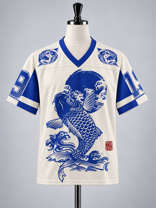 NIPPON / LEAGUE 388 Jersey