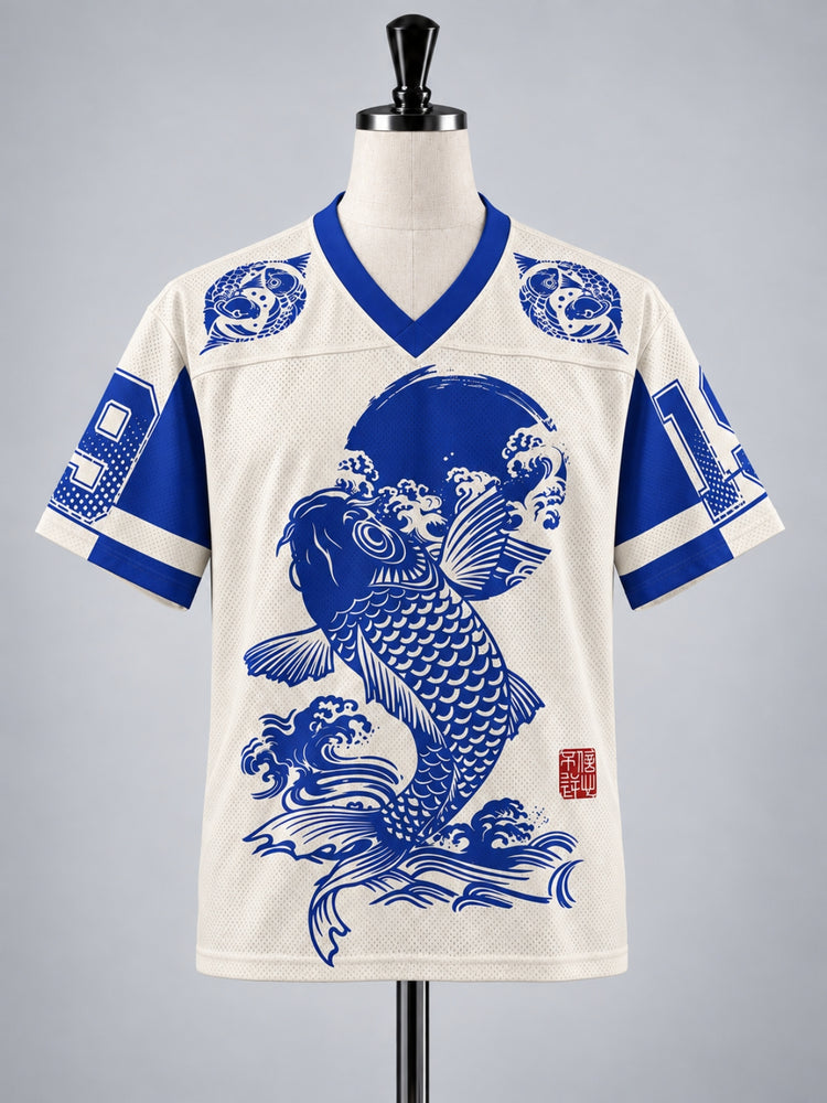 NIPPON / LEAGUE 388 Jersey