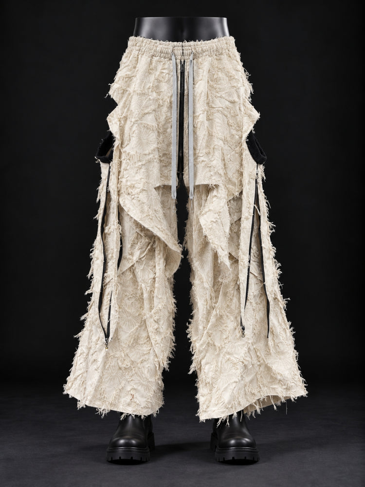 RE:FORM 818 Pants