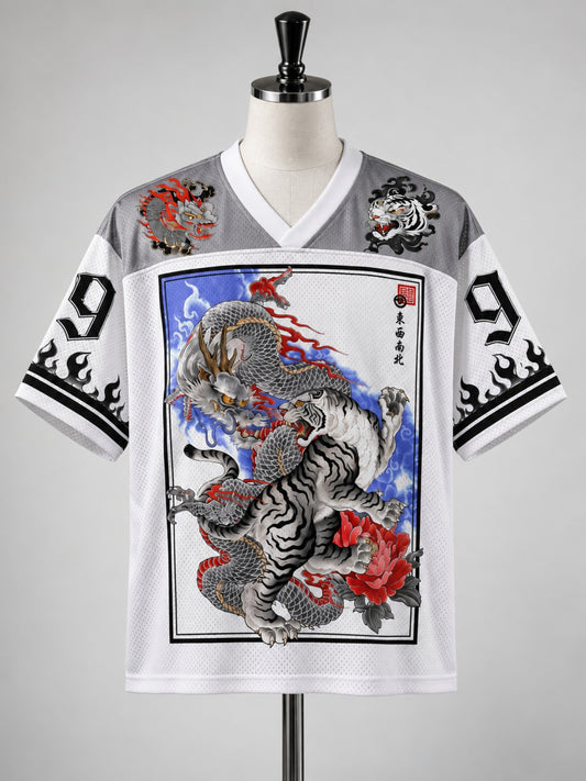 NIPPON / LEAGUE 99 Jersey